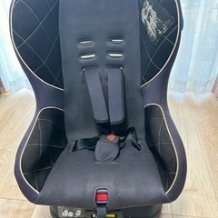 ピジョンベビーシート