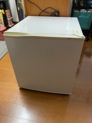 コンパクト冷蔵庫(冷却器付き)