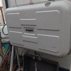 オイルタンク