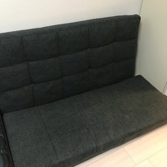 ソファーベッド 