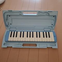 鍵盤ハーモニカ　YAMAHA