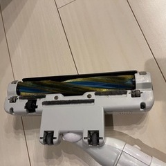 東芝 掃除機 紙パック VC-PF9 の画像