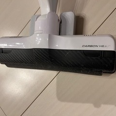 東芝 掃除機 紙パック VC-PF9 の画像