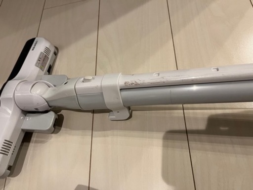 東芝 掃除機 紙パック VC-PF9