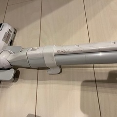 東芝 掃除機 紙パック VC-PF9 の画像