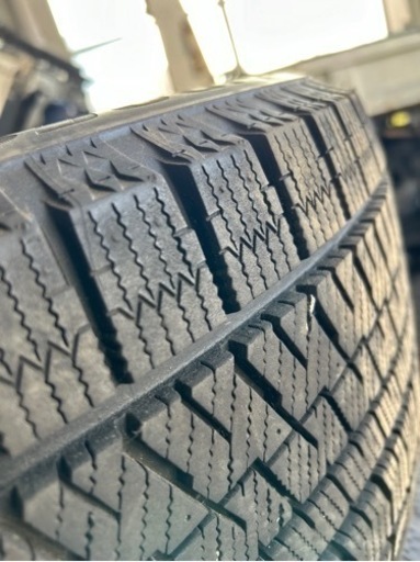 ブリジストン   VRX2 245/50R18 スタッドレス