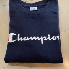 （処分予定）チャンピオン　champion トレーナー