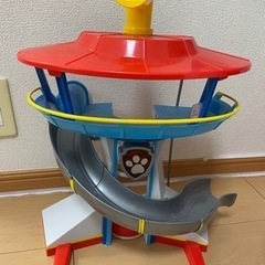 パウパトロール パウステーション アドベントカレンダー
