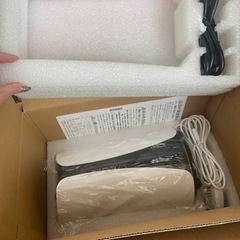 新品未使用】肌のケアや若返り、疲労回復に! 水素風呂リタライフ ver.1