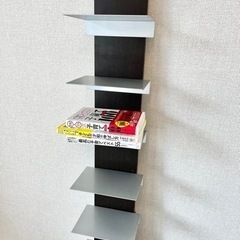 値引きしました】オークスブックタワーハイタイプL51DA 積読