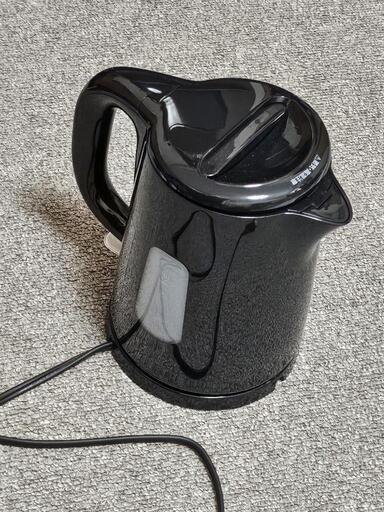 電気ポット