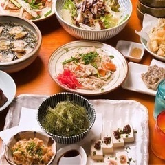 料理友達募集‼️