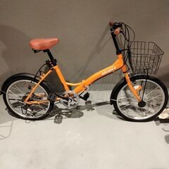 自転車