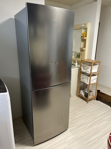 ハイアール　270Ｌ