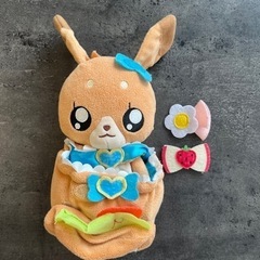 デリシャスパーティプリキュアの画像