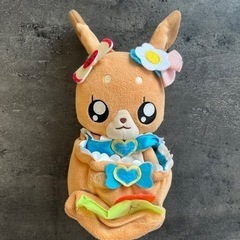 デリシャスパーティプリキュアの画像