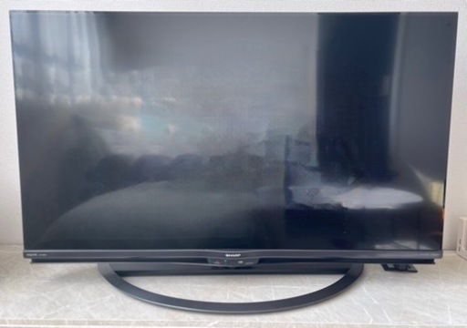 テレビ SHARP(シャープ) 40型