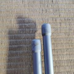 ！値下げ！☆ニトリ　折りたたみコンパクトデスク☆の画像