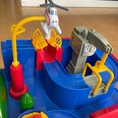 【取引決まりました。】きかんしゃトーマス レッツゴー大冒険!の画像