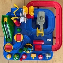 【取引決まりました。】きかんしゃトーマス レッツゴー大冒険!の画像