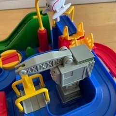 【取引決まりました。】きかんしゃトーマス レッツゴー大冒険!の画像