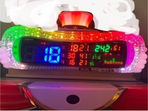 マイジャグラーⅣ 実機 - パチンコ/パチスロ最 安値 価格