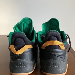 NIKE バスケットシューズ　ポールジョージ5  27.5センチの画像