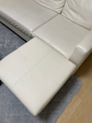 決まりました！ソファ 3人掛け
