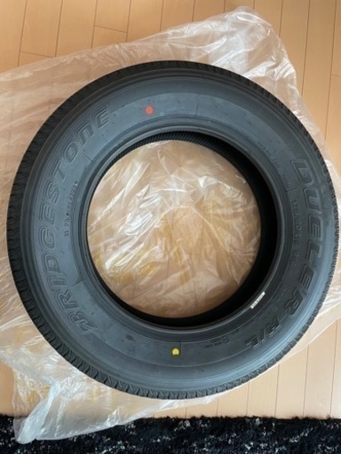 175/80R16 ブリジストン夏タイヤ ジムニー JB64 新車外し4本セット