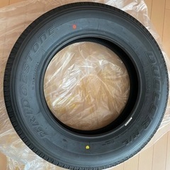 175/80R16 ブリジストン夏タイヤ ジムニー JB64 新車外し4本セット