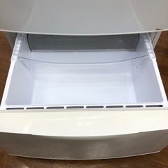 AQUA 3ドア冷蔵庫 2016年製 34,980円