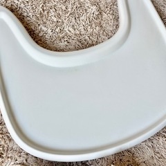 ストッケ・トリップトラップ ベビーセットの画像