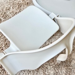 ストッケ・トリップトラップ ベビーセットの画像