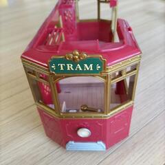 シルバニアの列車の画像