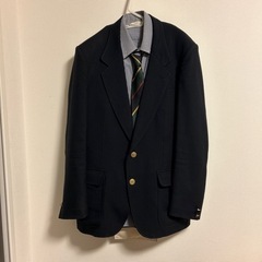 西武学園文理中学校　制服