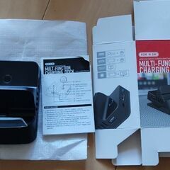 中古 ニンテンドースイッチハード MULTI-FUNCTIONA...