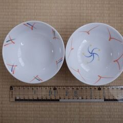 たち吉 小皿 ２枚セット 未使用品