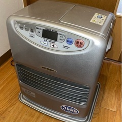 ダイニチ製石油ファンヒーター