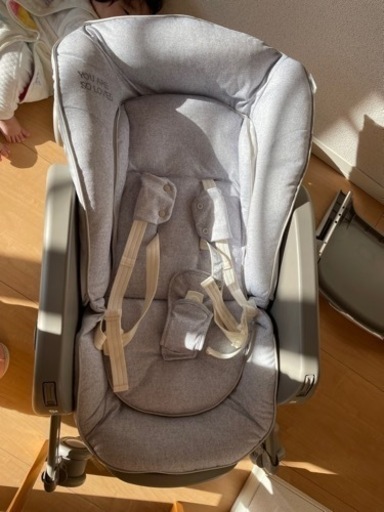 ユラリズムスマートプレミアムAB