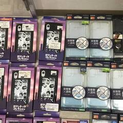 未使用未開封　iPhoneケース　大量　バーゲン　せどり　まとめ　処分　セット の画像
