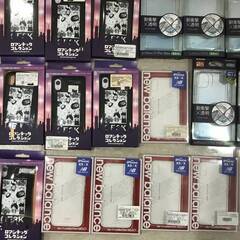 未使用未開封　iPhoneケース　大量　バーゲン　せどり　まとめ　処分　セット の画像