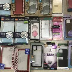 未使用未開封　iPhoneケース　大量　バーゲン　せどり　まとめ　処分　セット の画像