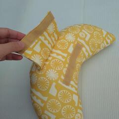 【未使用】studio CLIP シートベルトクッションの画像