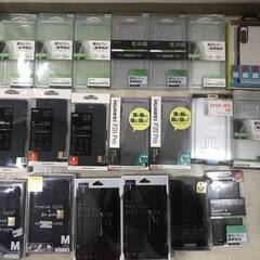 未使用未開封　スマートフォンケース　大量　バーゲン　せどり　まと...