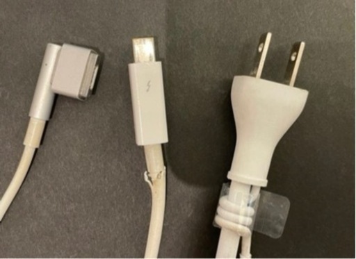 【生産停止モデル】Apple Thunderbolts Display 27インチフラットパネル MC914J/B