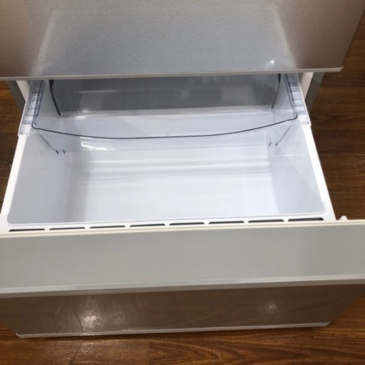 AQUA 3ドア冷蔵庫　2021年製　49,280円