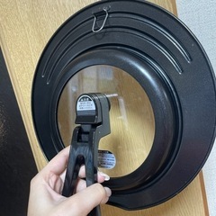 鍋　フライパンの蓋