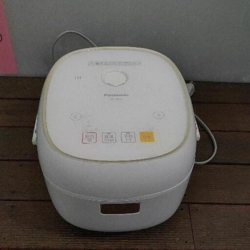 0106-143 Panasonic炊飯器　SR-KT067