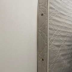 シングル用マットの画像