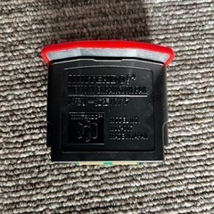 NINTENDO 64 任天堂64 本体　ジャンクの画像